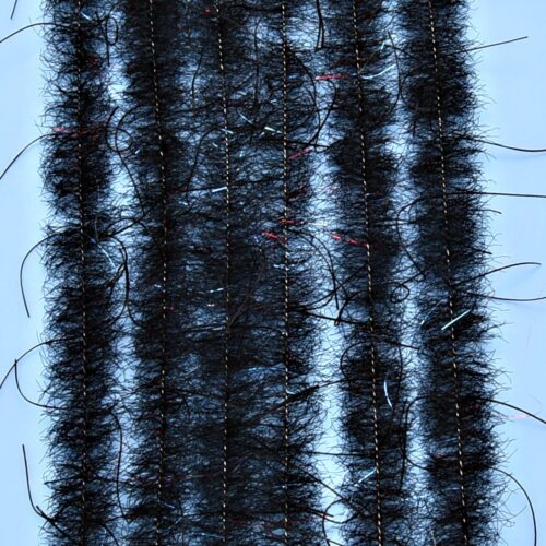 EP Wooly Critter Brush .5"