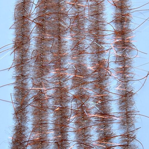 EP Wooly Critter Brush .5"