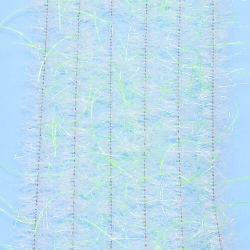 EP Wooly Critter Brush .5"