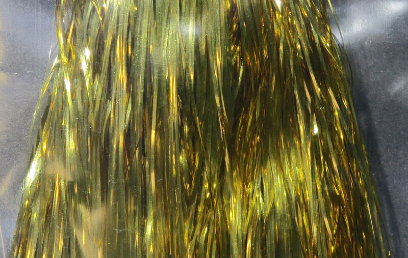 Tinsel Flash Flashabou - Holographic
