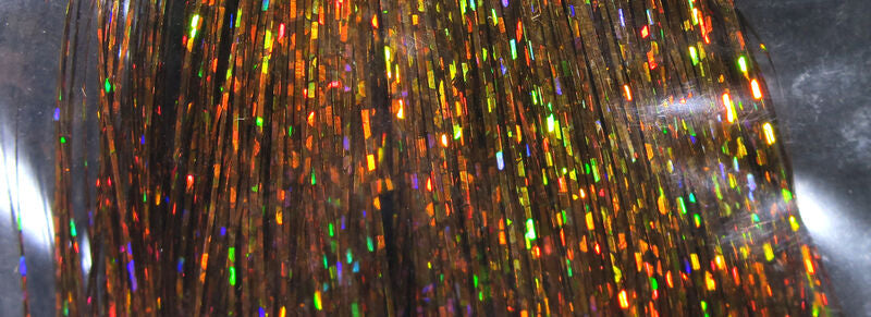 Tinsel Flash Flashabou - Holographic