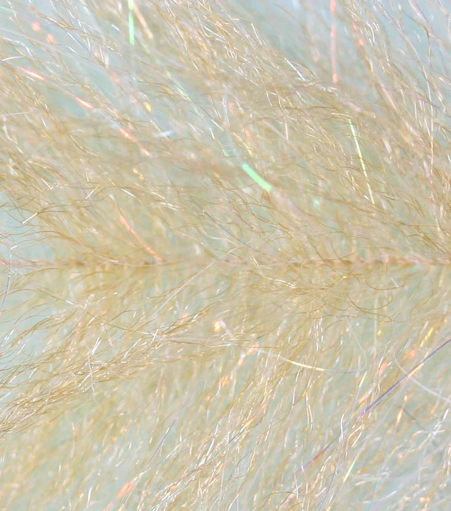 Streamer Brush 2"