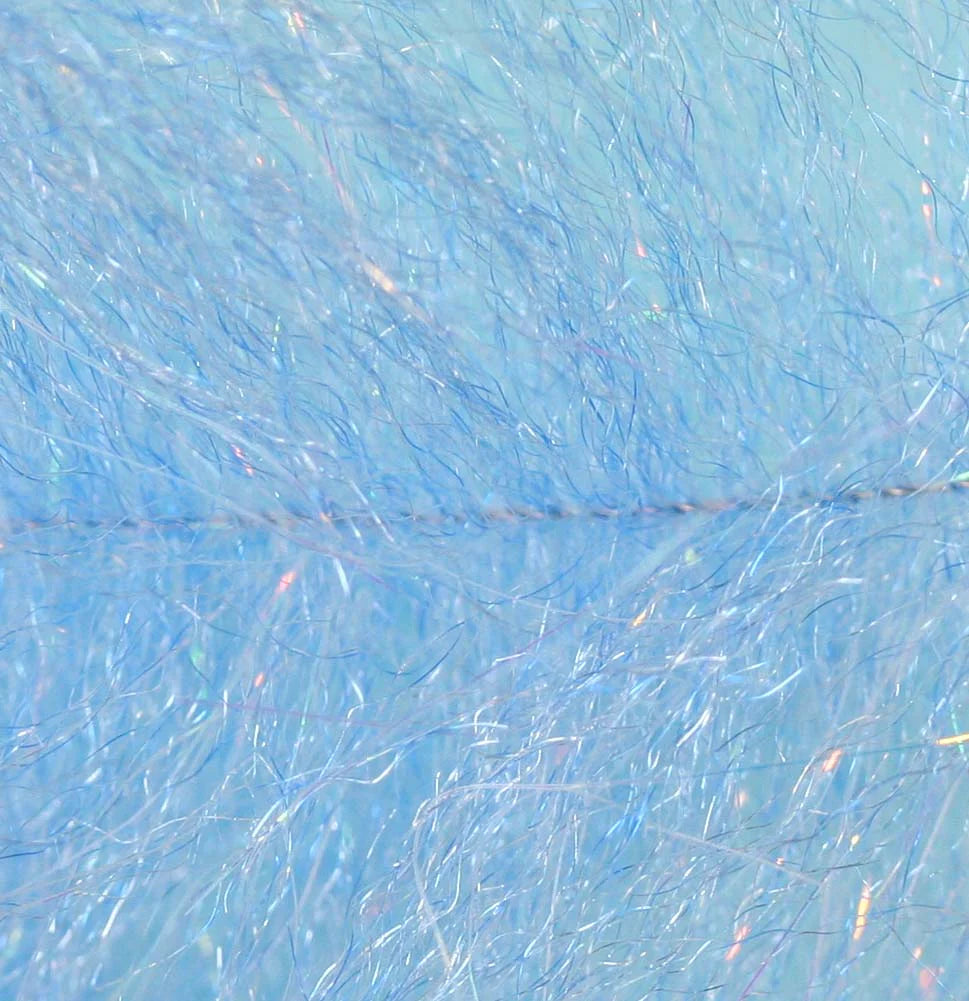 Streamer Brush 2"
