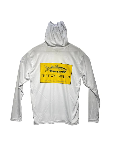 That Was Mullet Hoodie