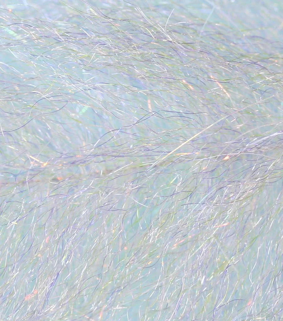 Streamer Brush 2"