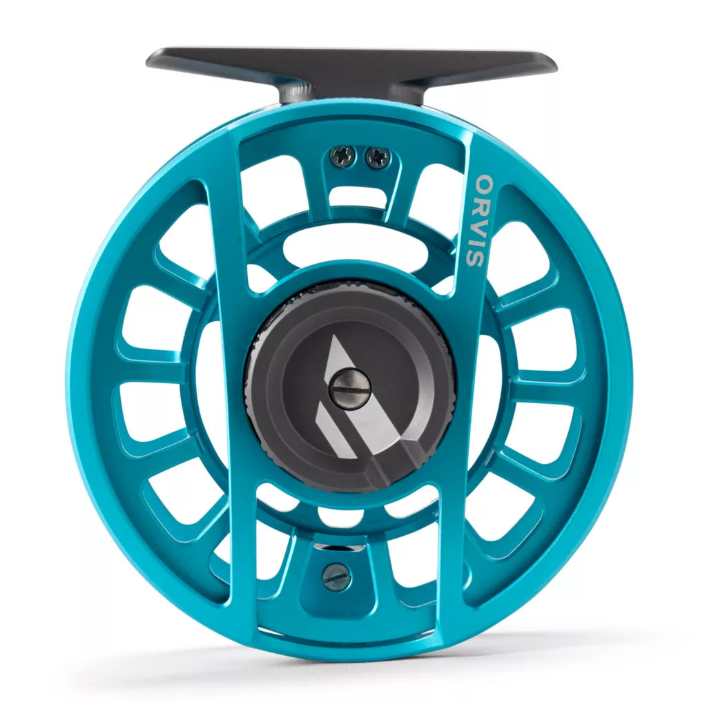 Orvis Hydros Reel