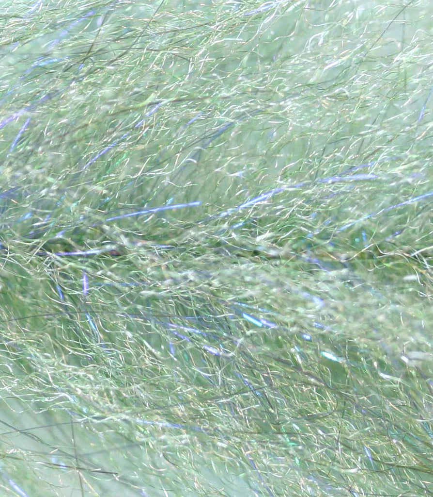 Streamer Brush 2"