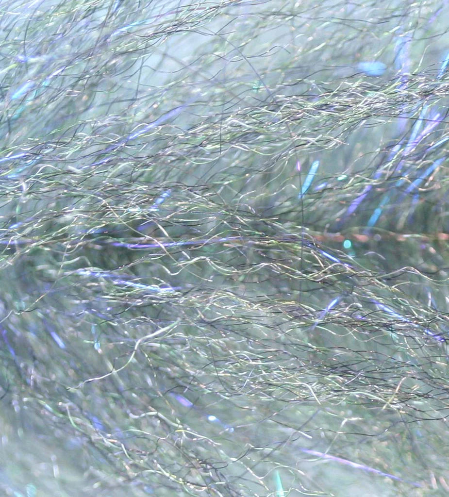 Streamer Brush 2"
