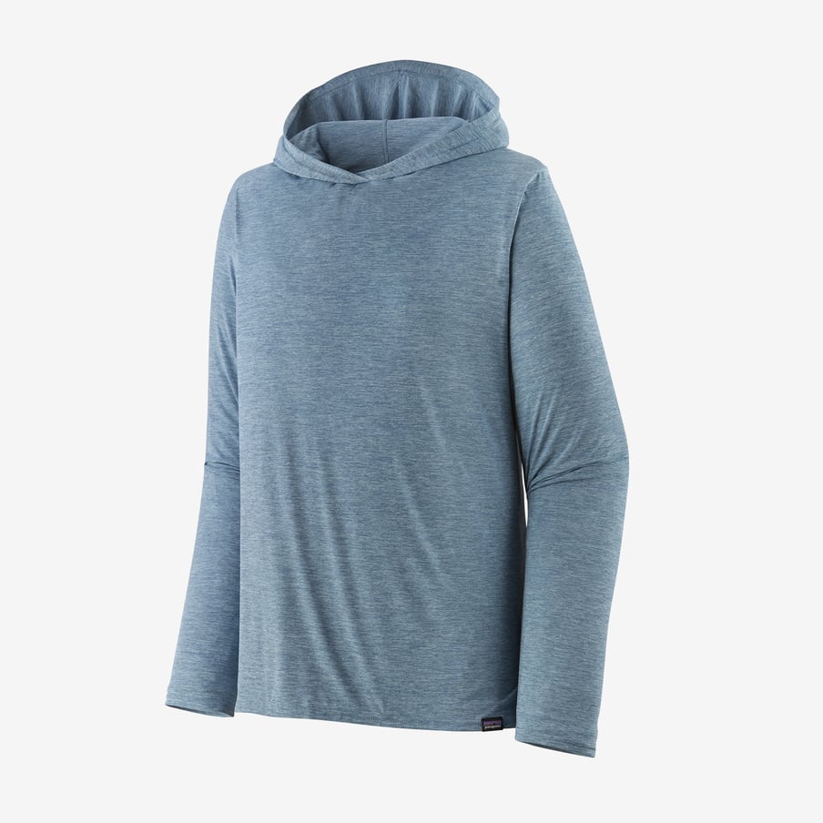 Patagonia Cap Cool Daily Hoody OCFS Logo