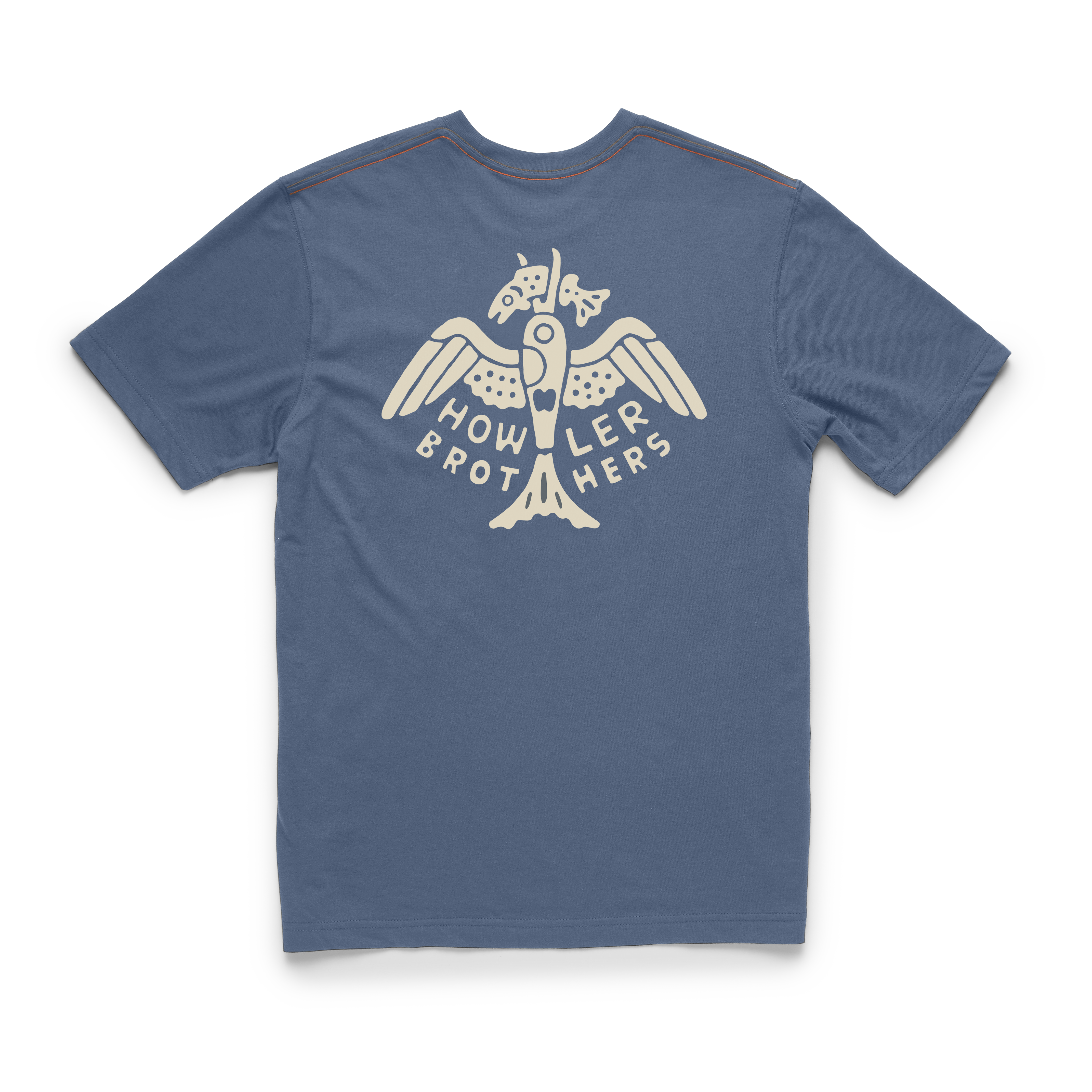 Howler Brothers Tees