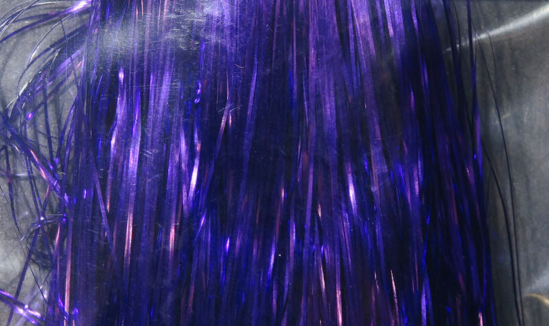 Tinsel Flash Flashabou - Holographic