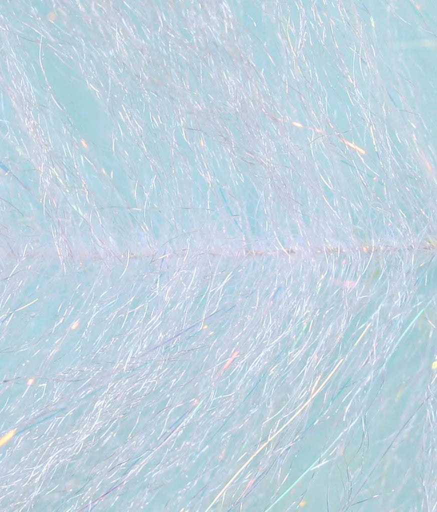 Streamer Brush 2"