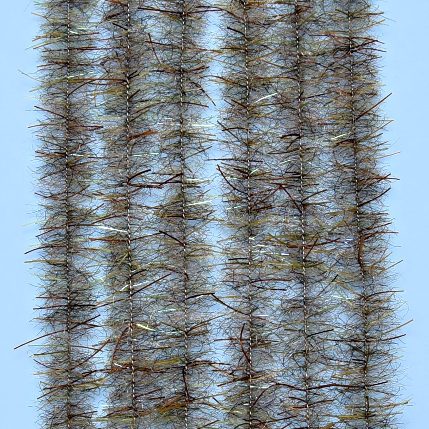 EP Tarantula Brush 1"