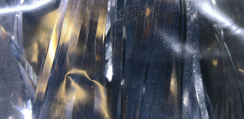 Tinsel Flash Flashabou - Holographic