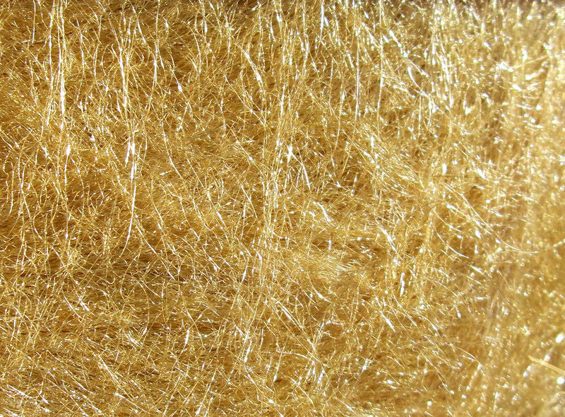 Senyo's Laser Hair Dubbing