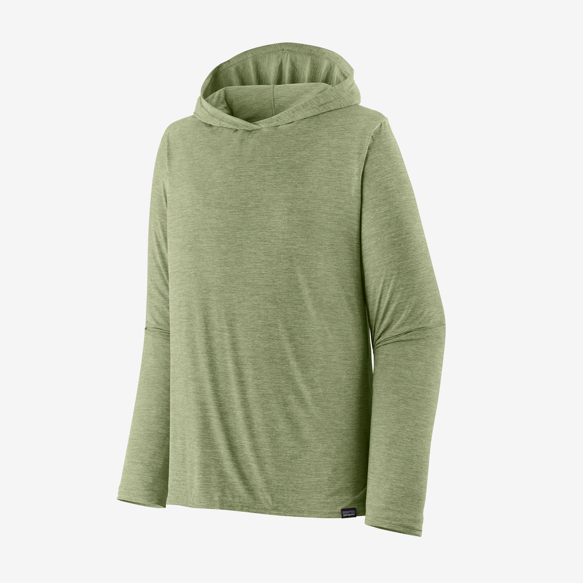 Patagonia Cap Cool Daily Hoody OCFS Logo