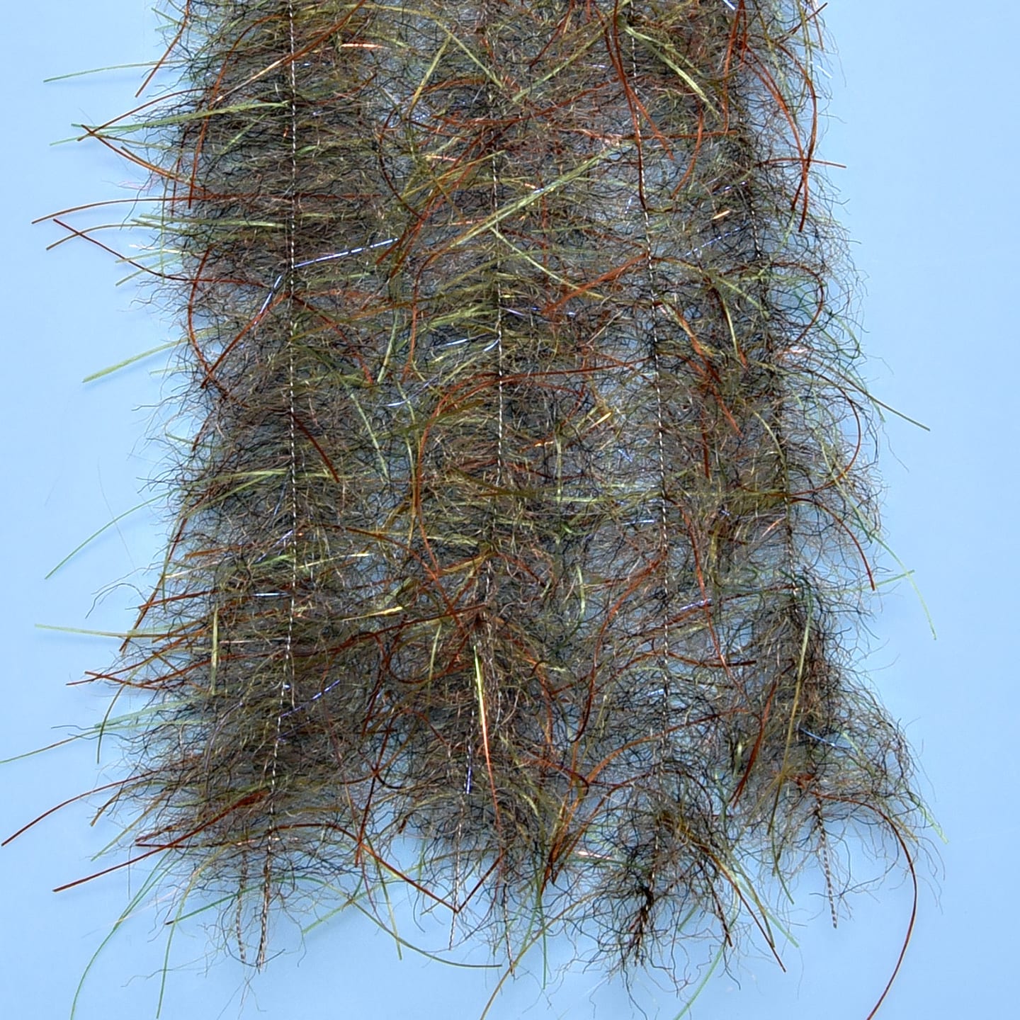 EP Tarantula Brush 1"