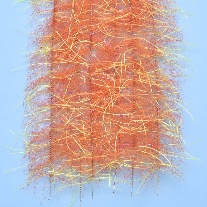 EP Tarantula Brush 1"