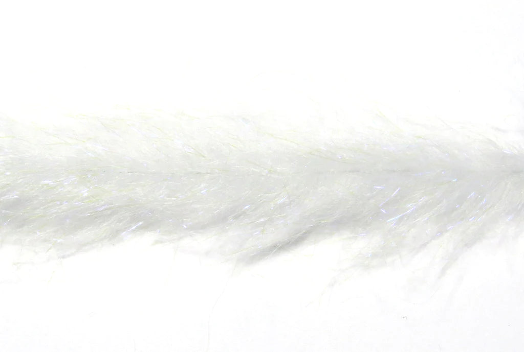 Polar Fibre Streamer Brush
