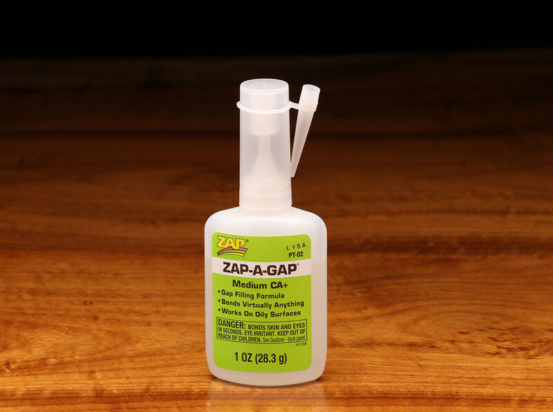 Zap - A - Gap