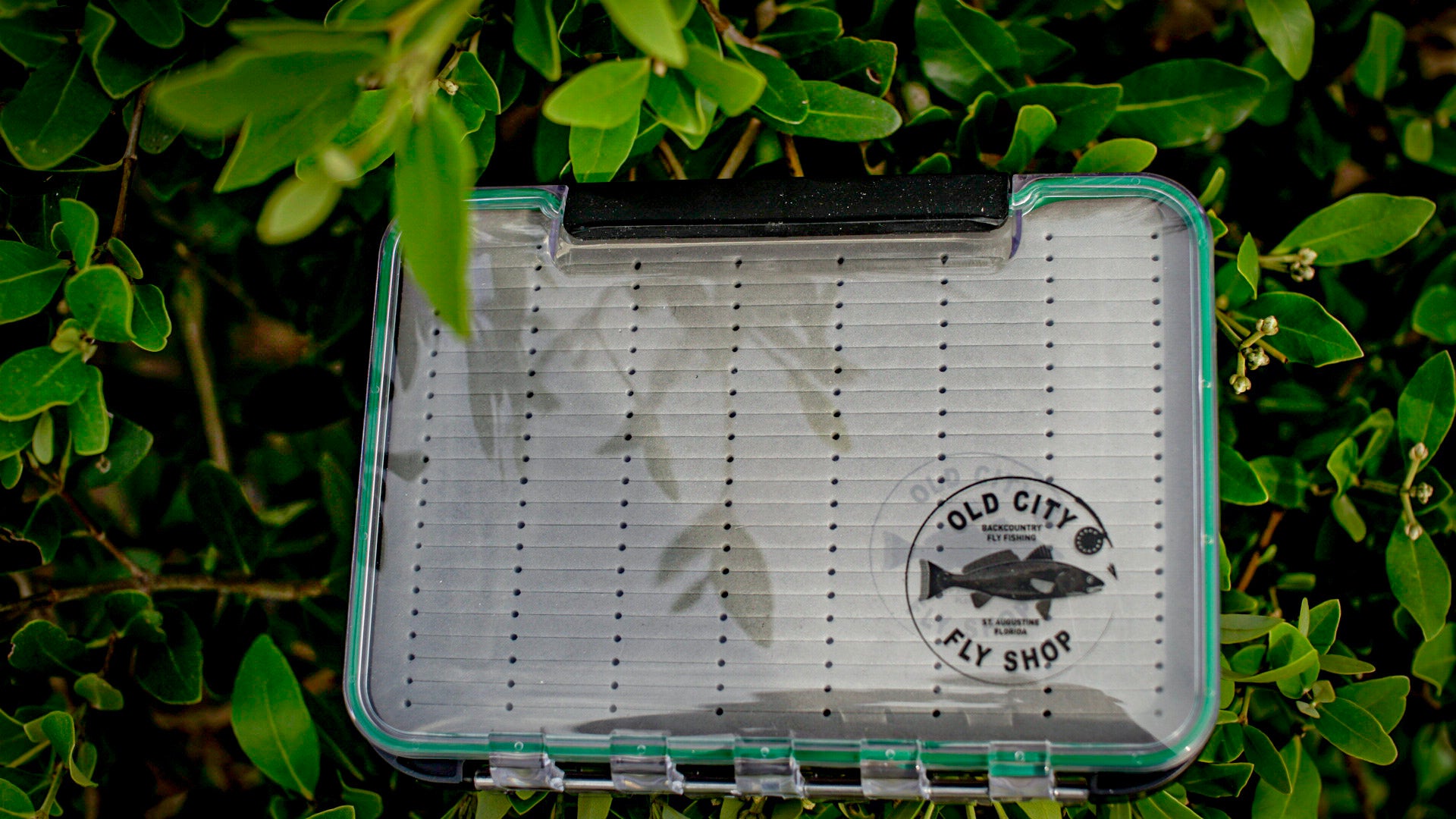 Fly Box | St Augustine, FL | Old City Fly Shop