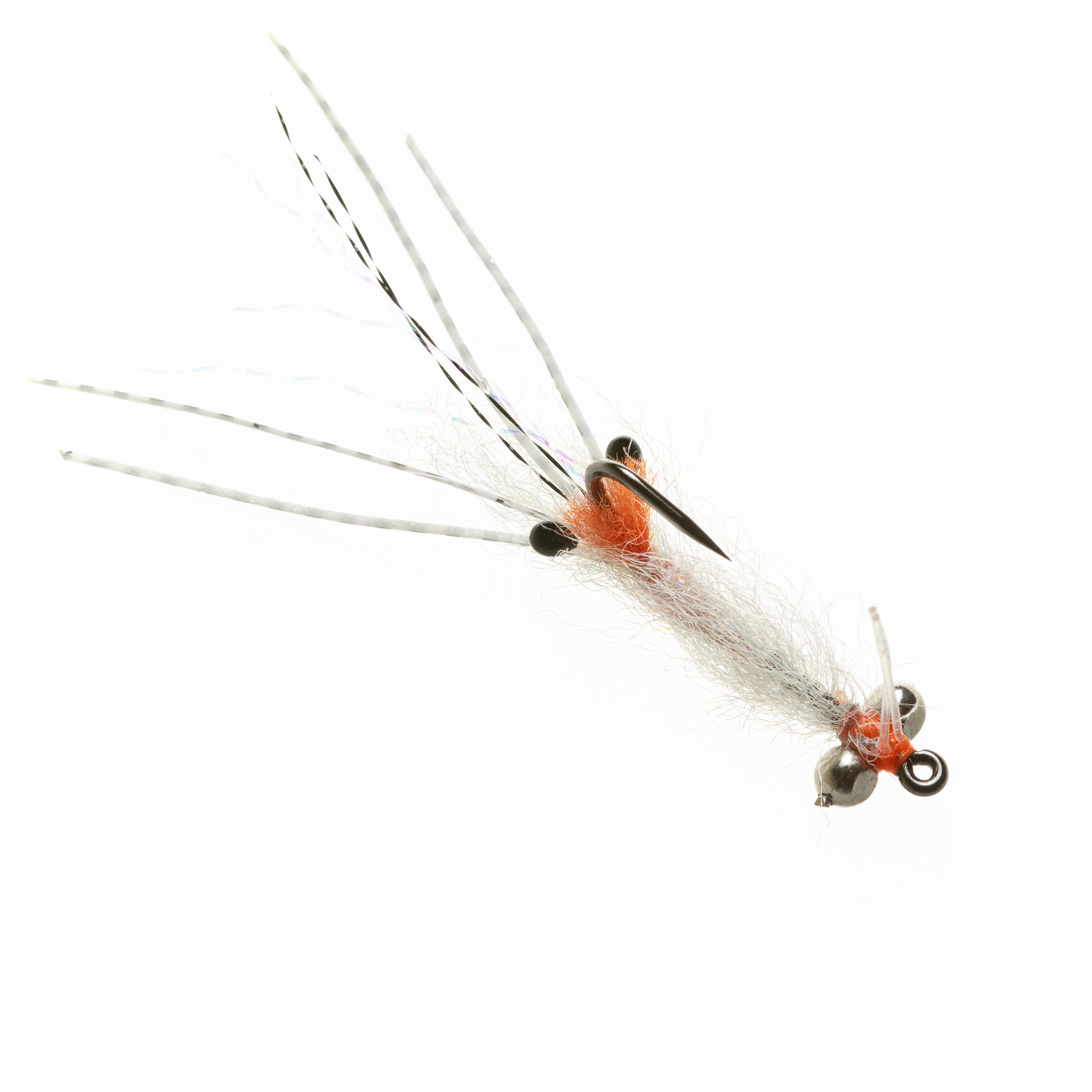 Ep Spawning Shrimp - Transparent - #1/0 - BC