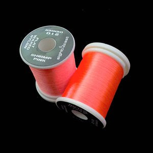 Sightcast 210 Denier Flat Waxed Thread