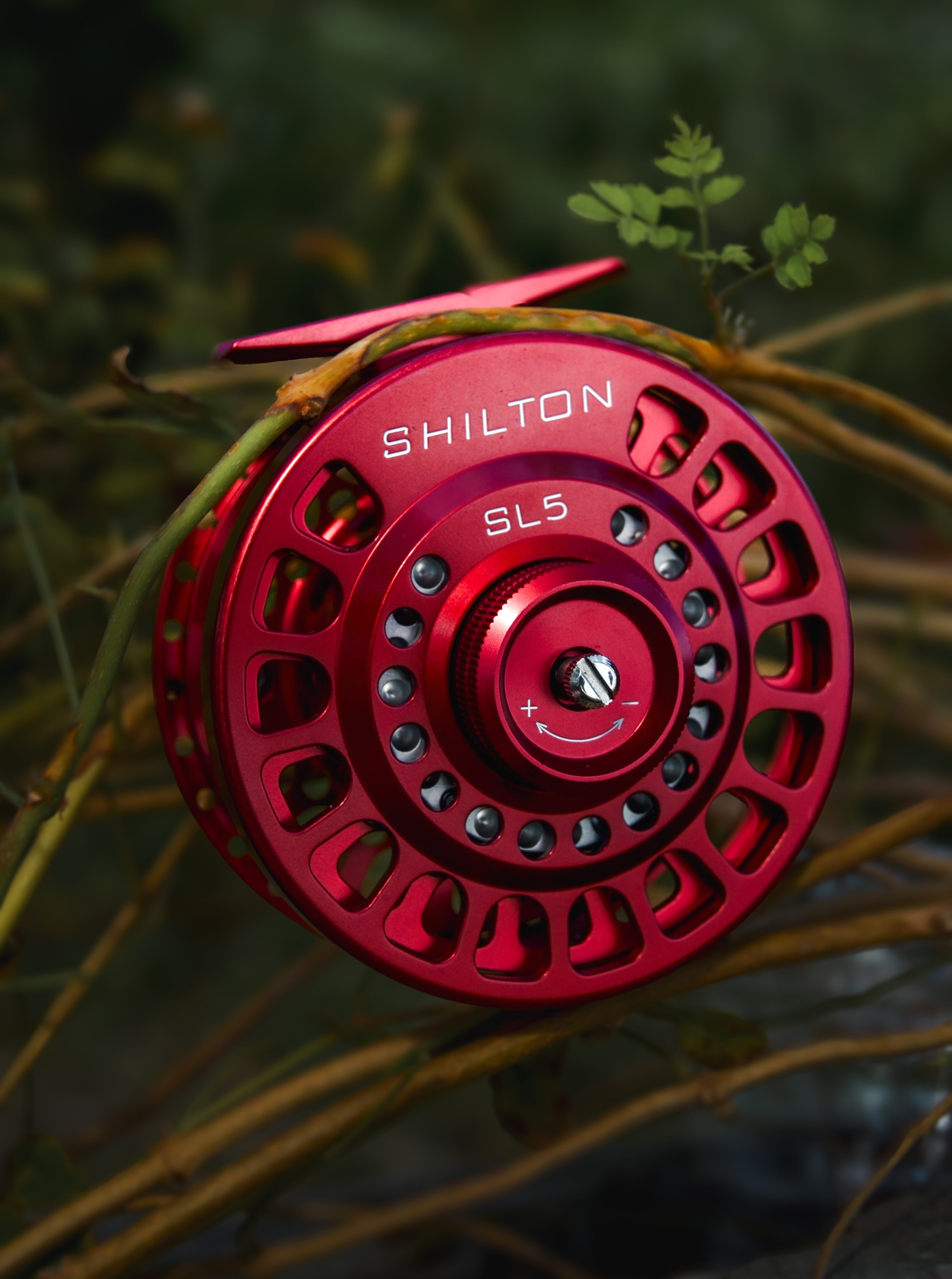 Shilton SL Reels