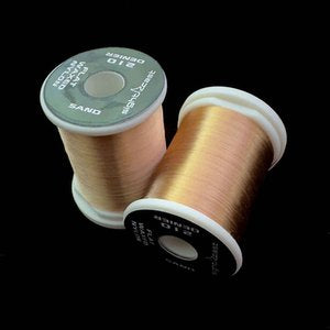 Sightcast 210 Denier Flat Waxed Thread