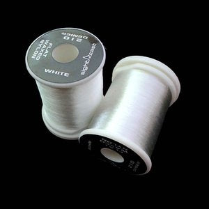 Sightcast 210 Denier Flat Waxed Thread