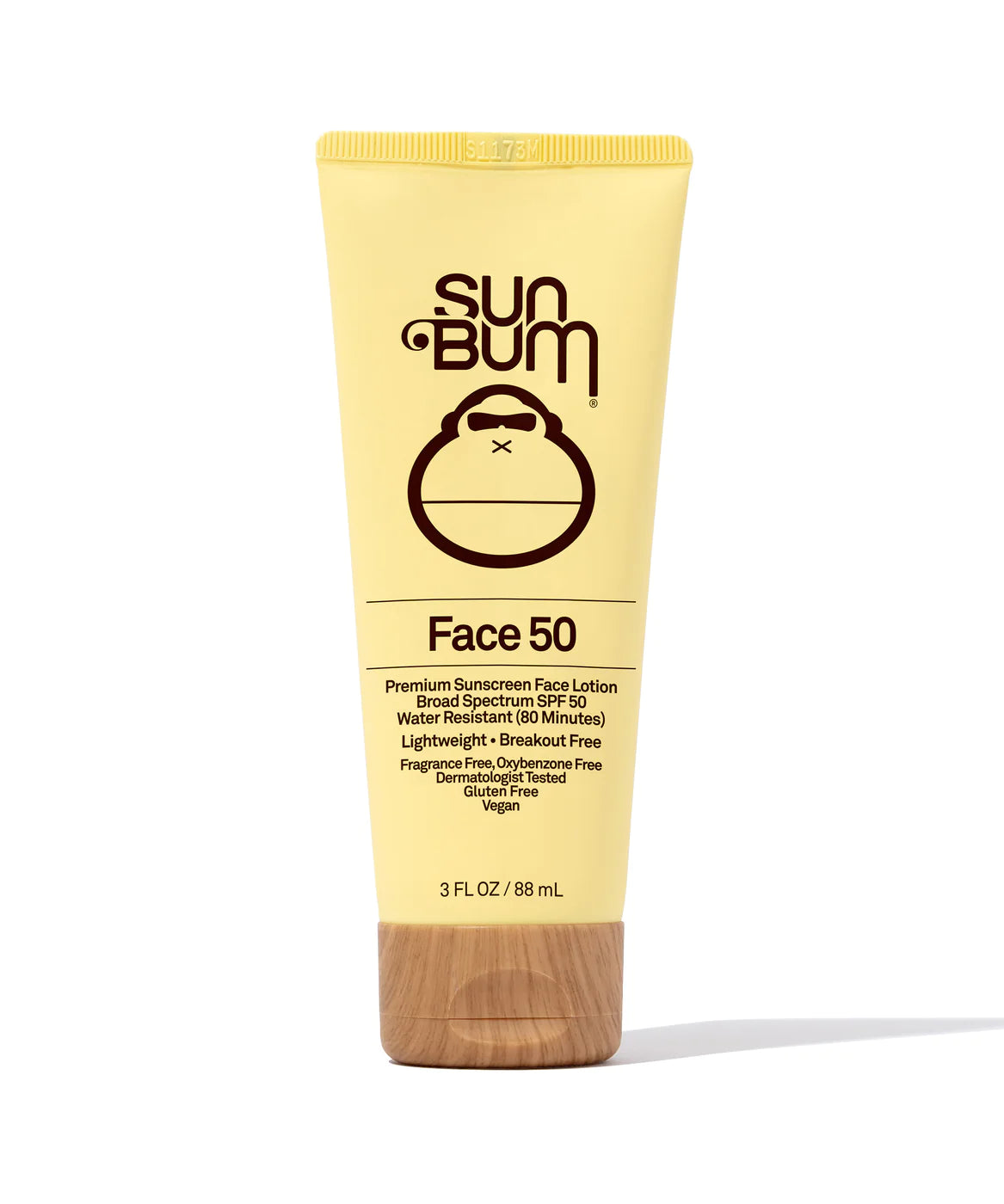 Sun Bum Face 50