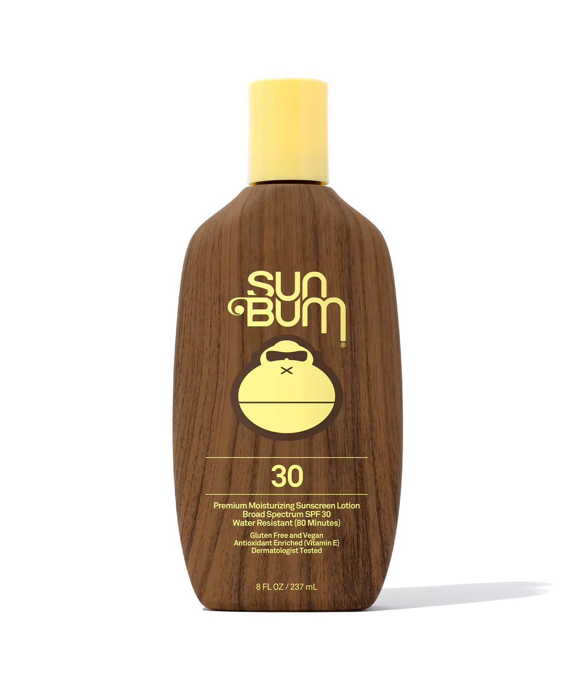 Sun Bum Sunscreen Lotion 8 FL OZ