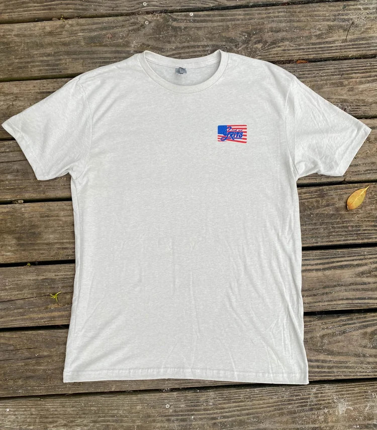 Make Ice Bags 10lbs Again Tee