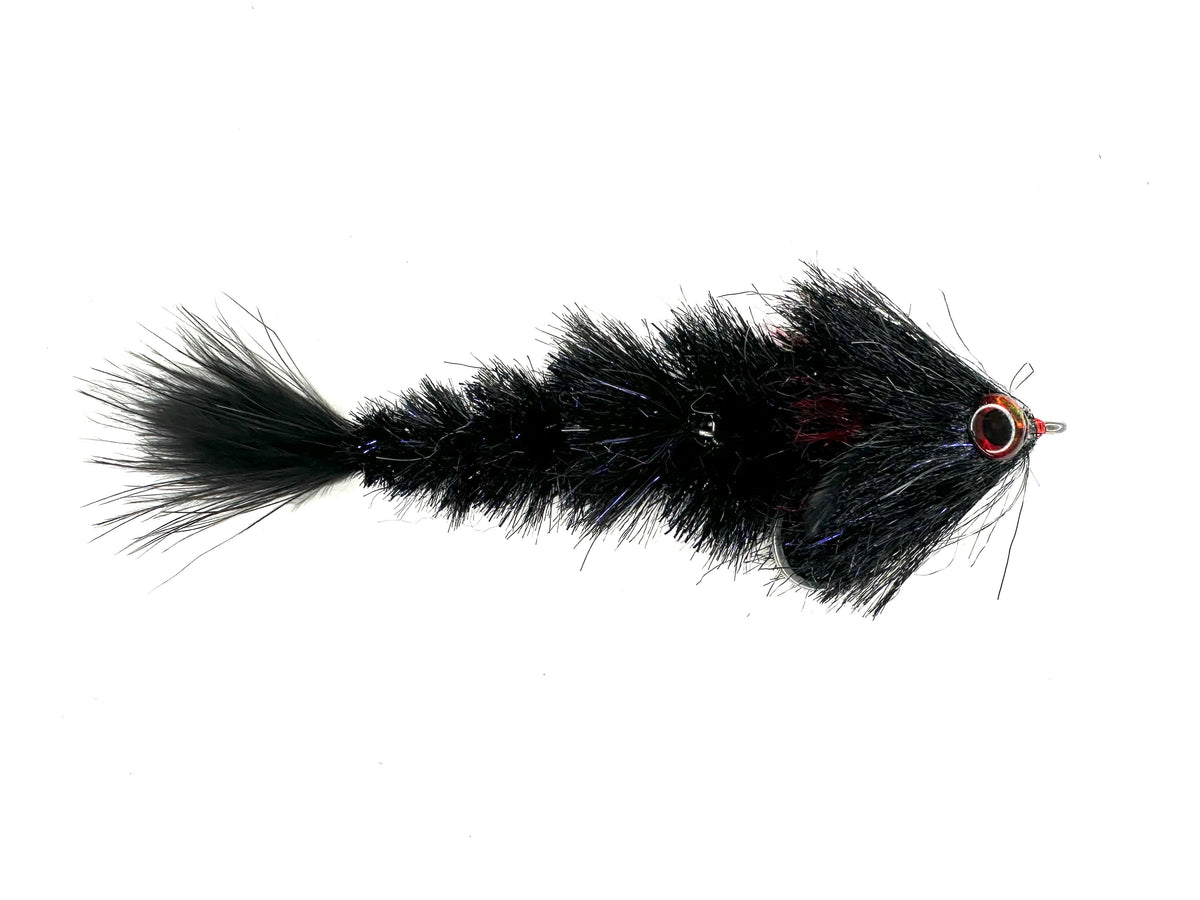 Tarpon Changer - Black