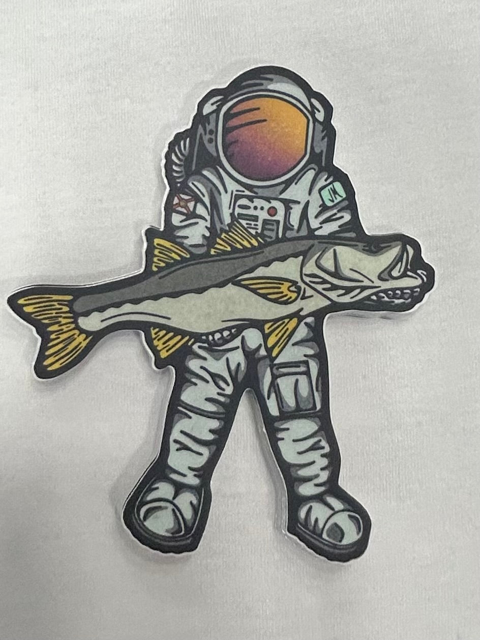 JMFish Co. Space snook