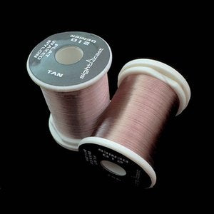 Sightcast 210 Denier Flat Waxed Thread