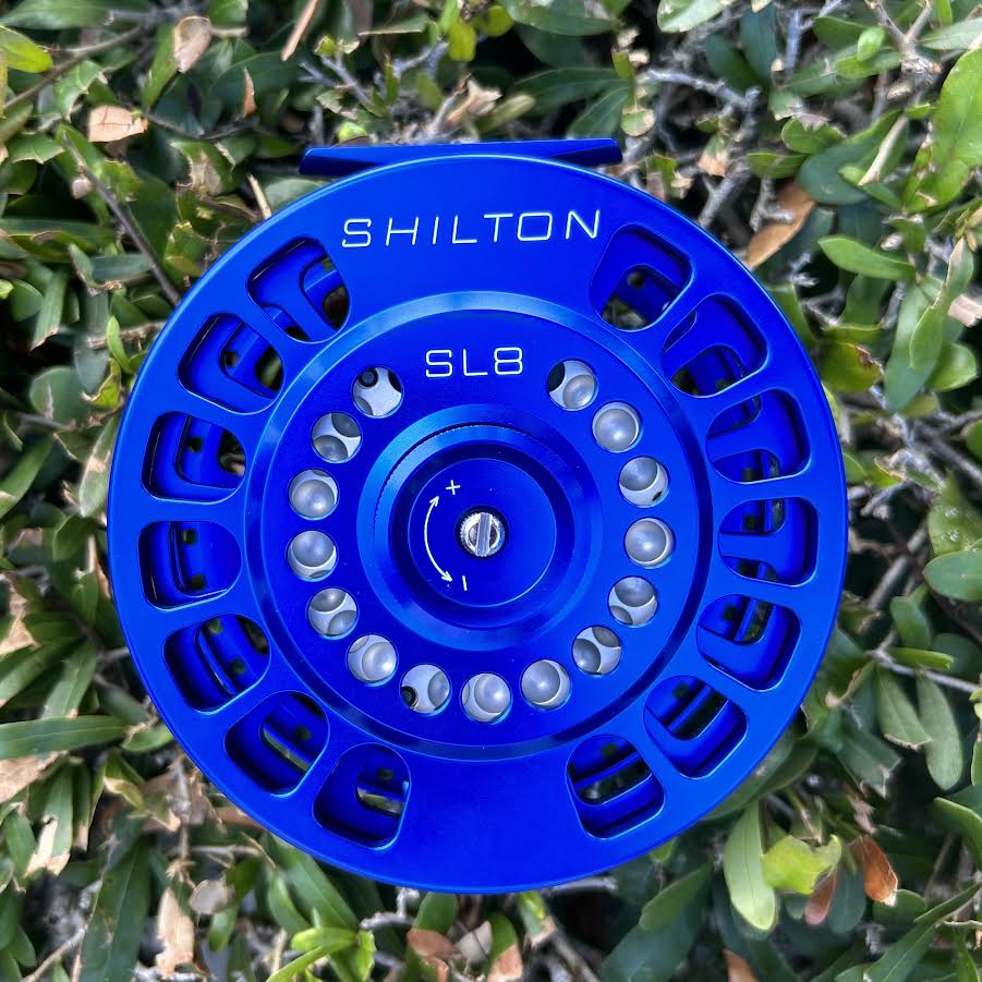 Shilton SL Reels