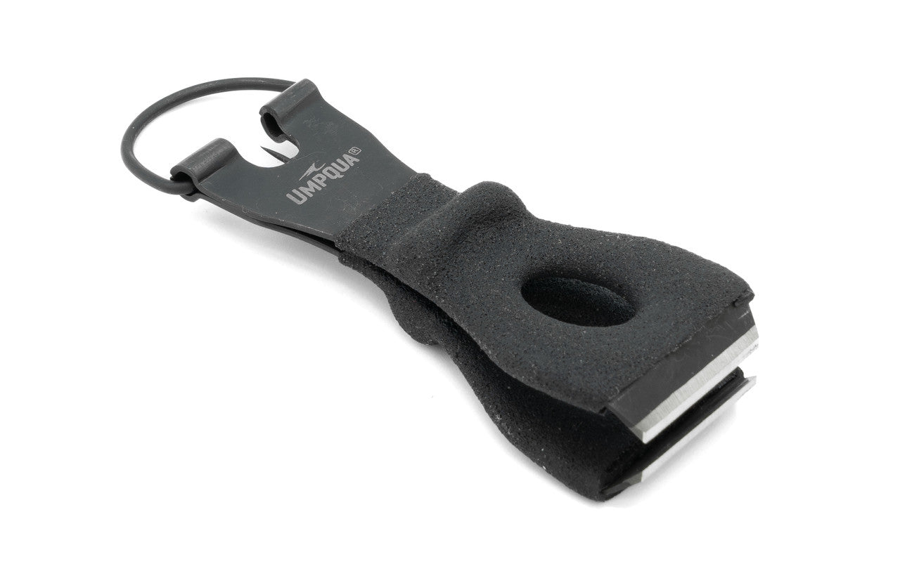 Umpqua River Grip Big Nippers