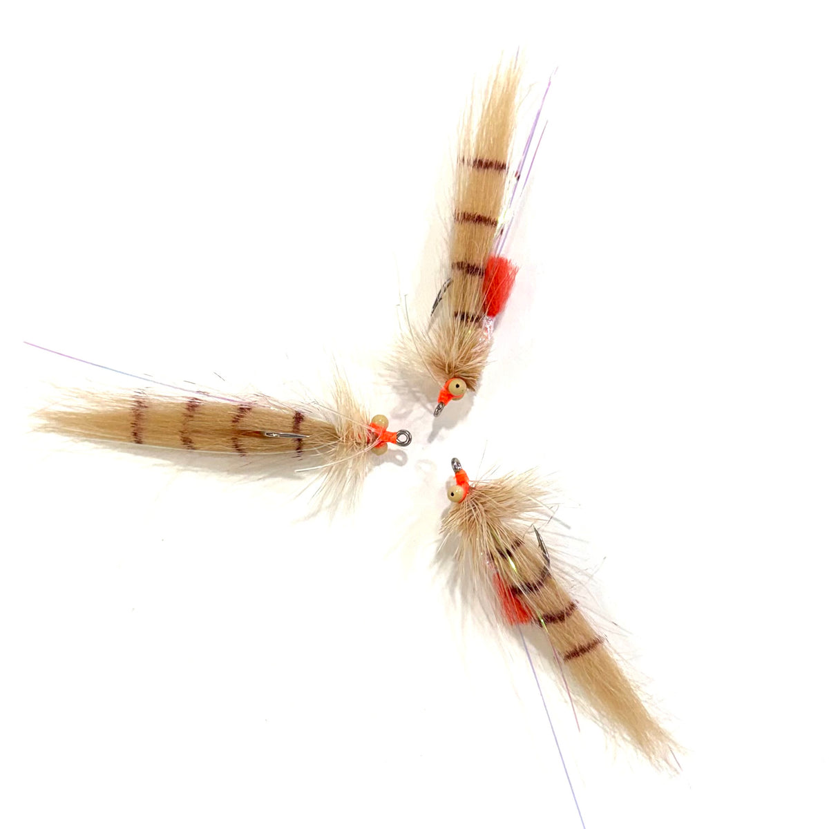 El Ciale Fly - Tan / Orange