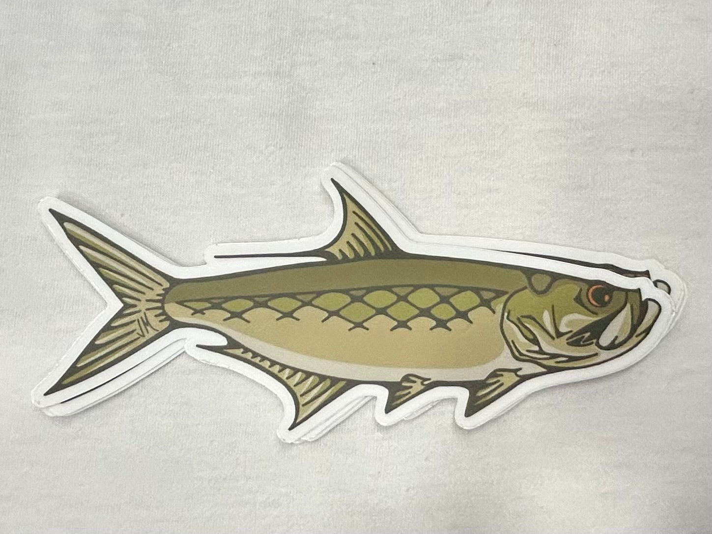 JMFish Co. Tarpon