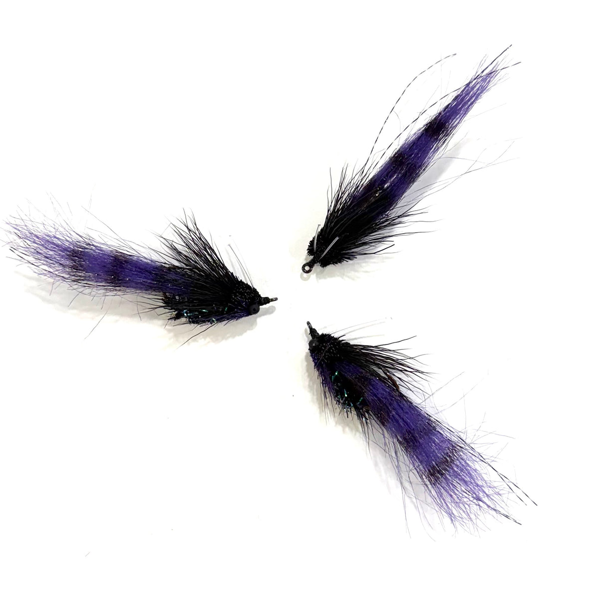 El Ciale Fly - Black / Purple
