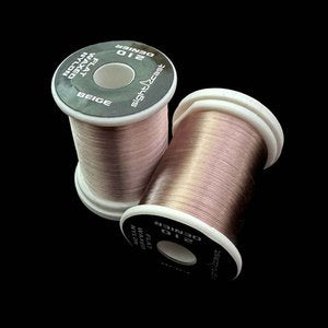 Sightcast 210 Denier Flat Waxed Thread