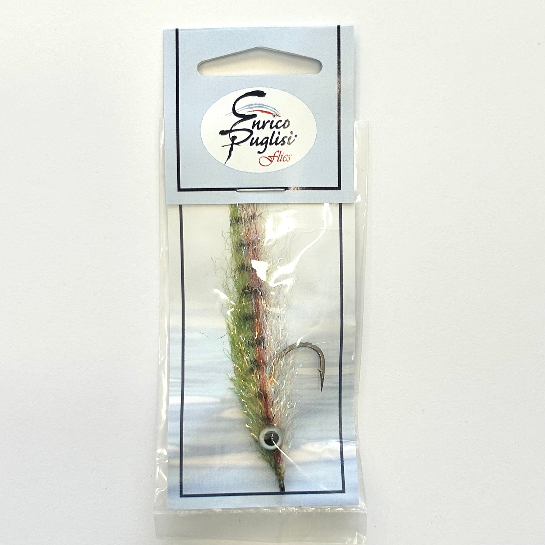 EP® GHOST MINNOW