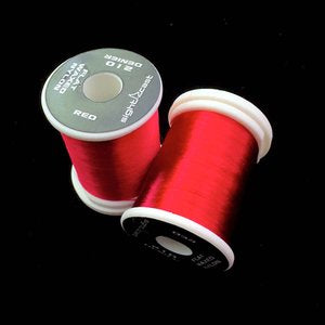 Sightcast 210 Denier Flat Waxed Thread