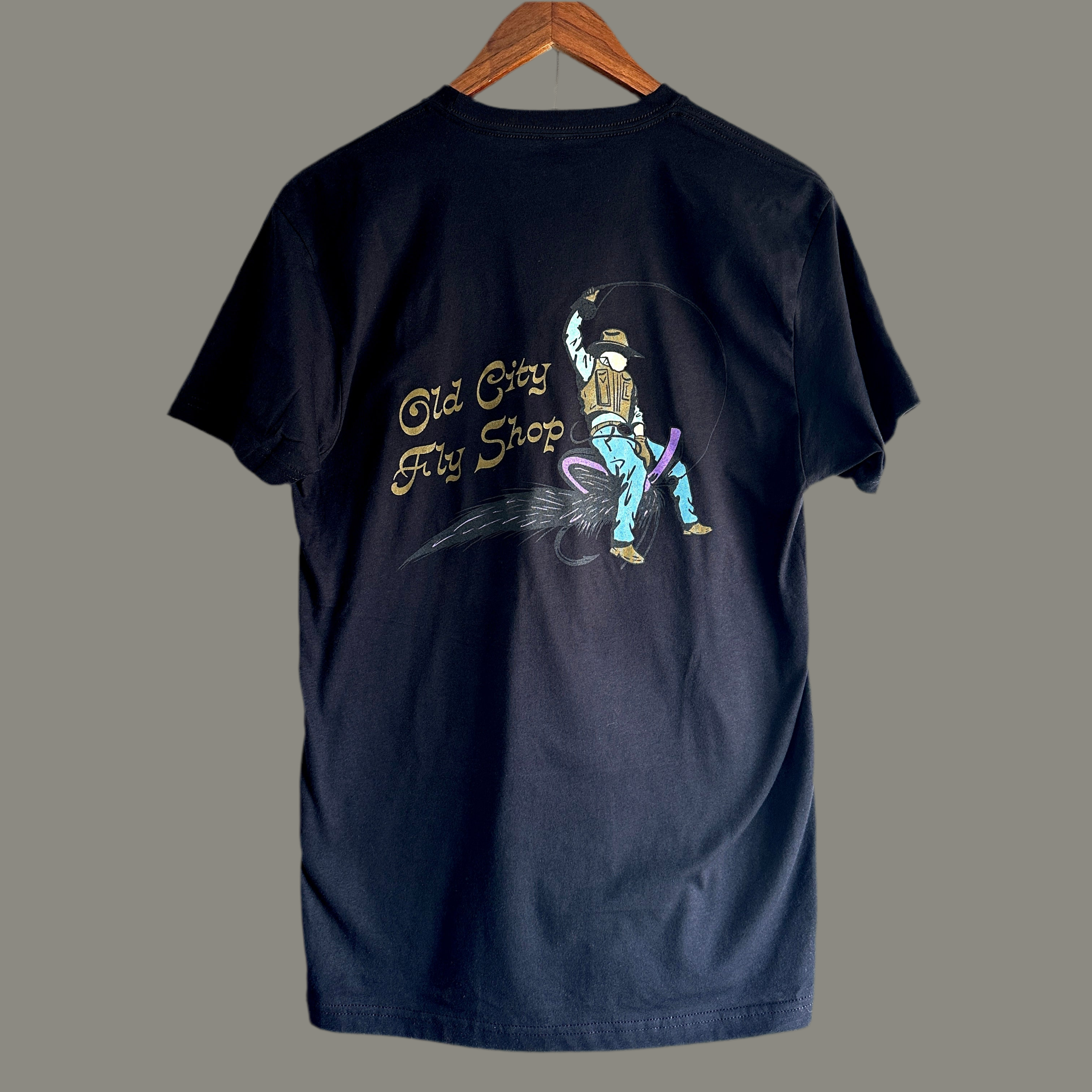 Gurgler Rodeo Tee