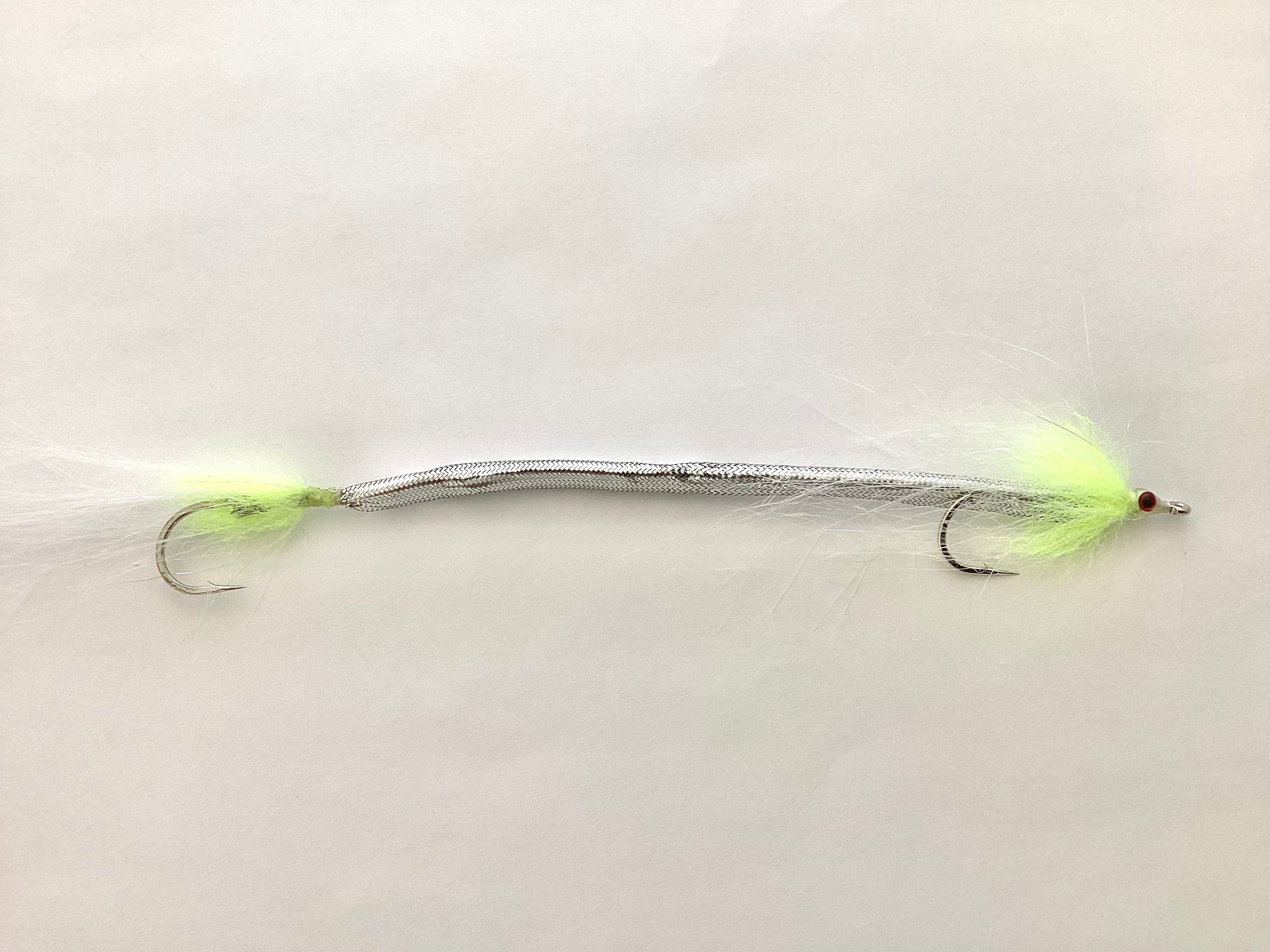 Barracuda Needlefish Fly