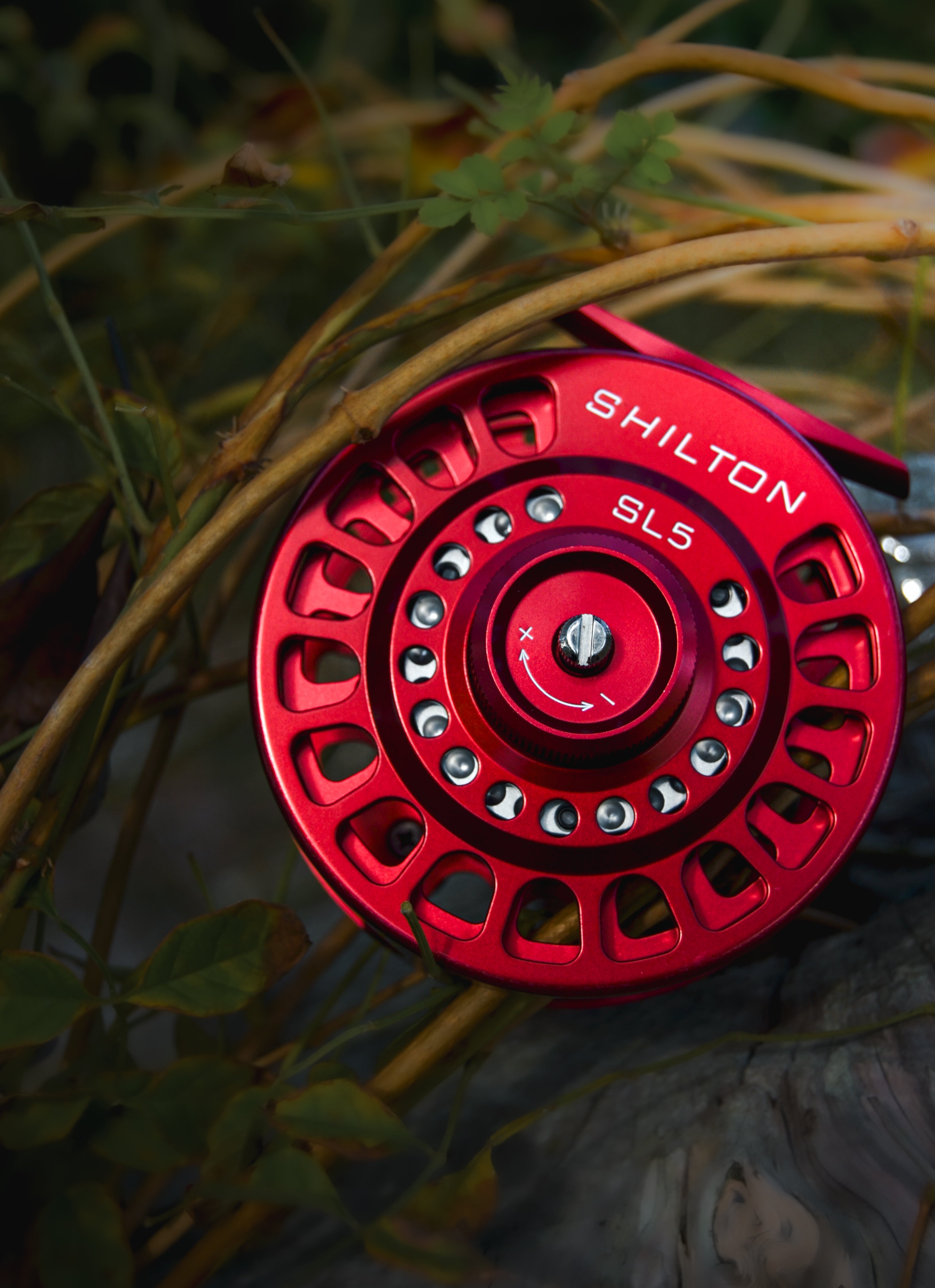 Shilton SL Reels