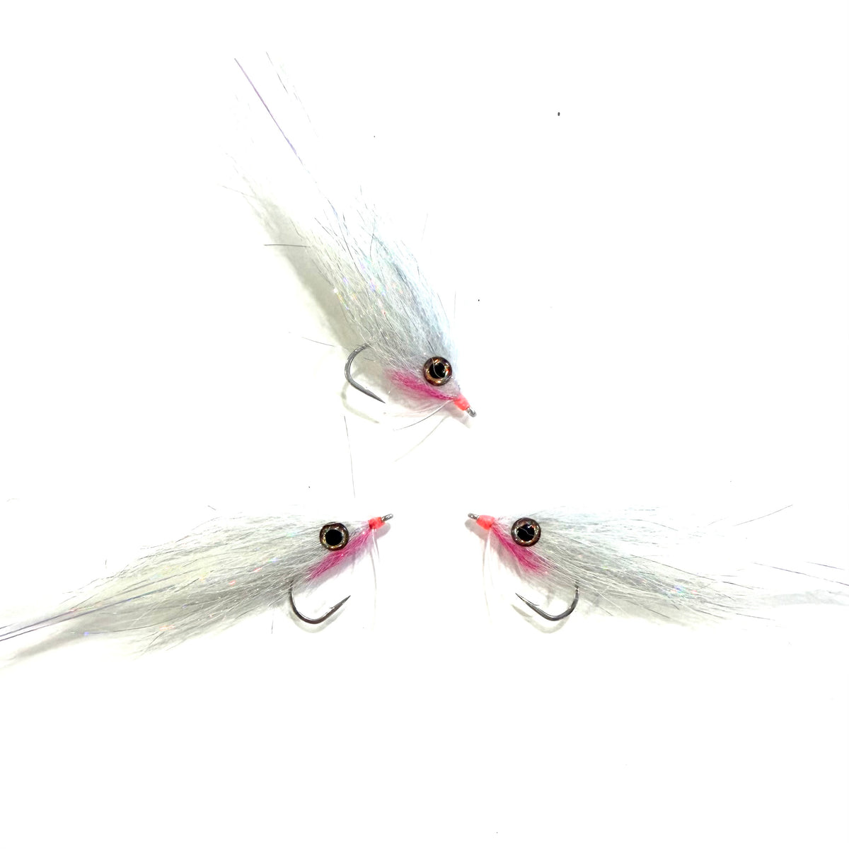 Cheatcode Fly - White