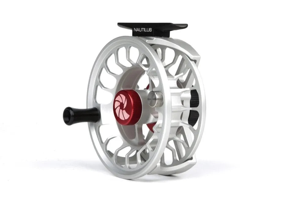 Nautilus X-Series