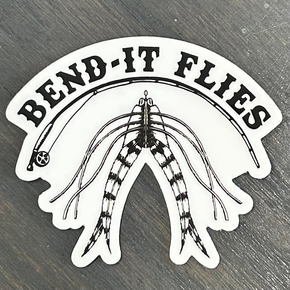 Bend It Flies BC